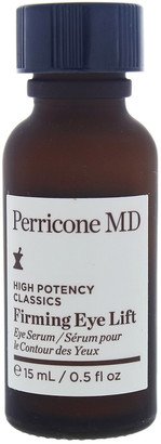 Women's 0.5Oz High Potency Classics Firming Eye Lift Serum