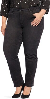 Relaxed Slender Jeans-AB