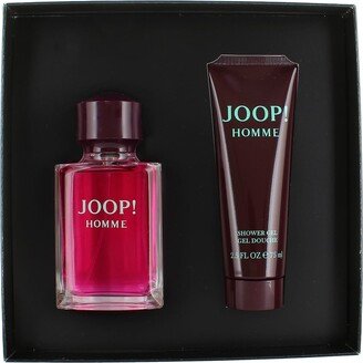 Joop! For Men Fragrance Set