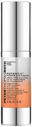 Potent-c Power Eye Cream, 0.5 fl. oz.