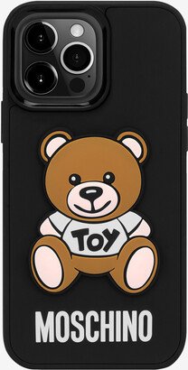 Teddy Bear Iphone 14 Pro Max Cover