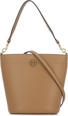 Mcgraw Bucket Bag-AB