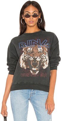 Tiger Sweatshirt