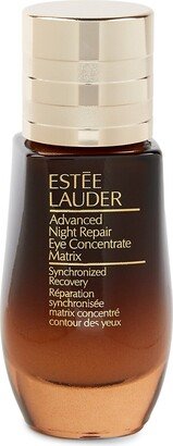 Advanced Night Repair Eye Concentrate Matrix