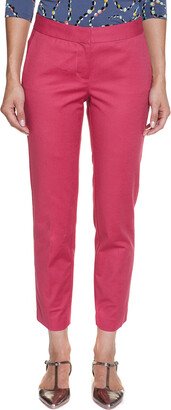 Bistro Petal Cropped Trouser