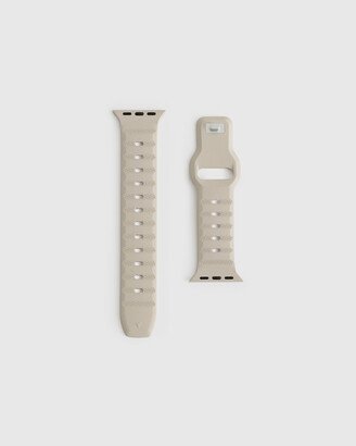 Sports Apple Watch Band Ring