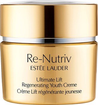 Re-Nutriv Ultimate Lift Youth Creme 15ml, Eye Creme, Soft