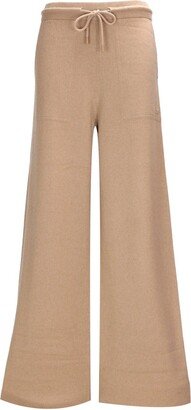 Parole Drawstring Trousers-AC