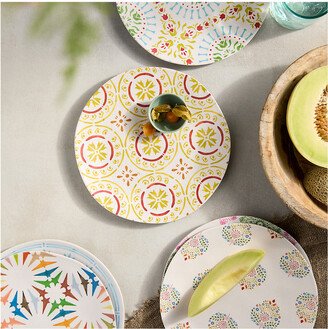 Melamine Dinner Plate