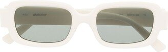 Thia square-frame sunglasses