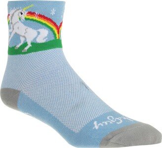 SockGuy Unicorn Sock