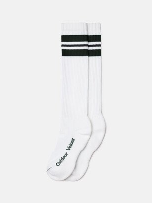 Tall Stripe Sock