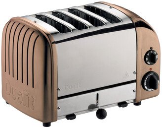 Newgen 4-Slice Toaster-AE