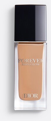 Forever Skin Glow - Clean Radiant Foundation - 4C Cool