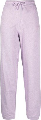 Organic cotton sweatpants-AA