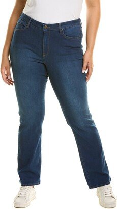 Plus Barbara Bootcut Jean