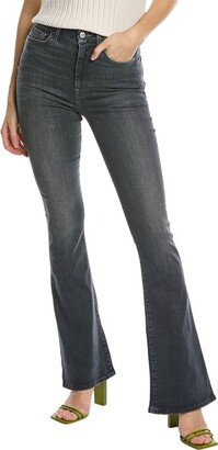 Edelweiss Ultra High-Rise Skinny Bootcut Jean