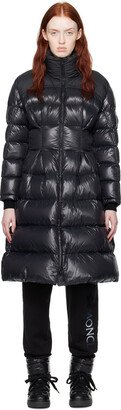 Black Berardie Down Jacket