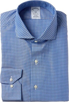 Regular Fit Dress Shirt-AJ