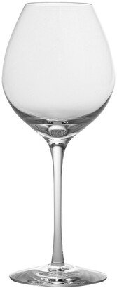 Set Of 2 Difference Fruit Wine Glasses