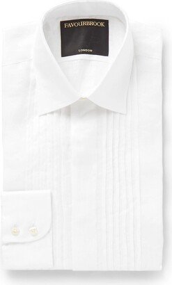 Shirt White-IH