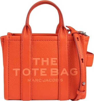 The Micro Tote Bag