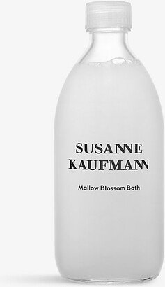 Mallow Blossom Bath Soak