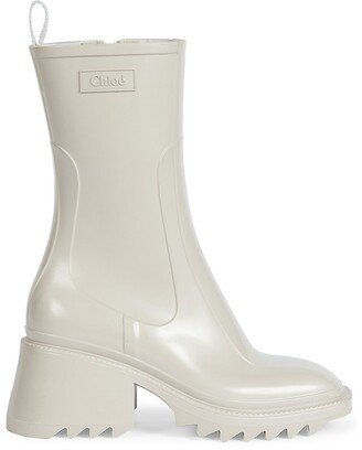 Betty PVC Rain Boots-AB