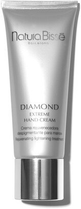 Natura Bissé Diamond Extreme Hand Cream