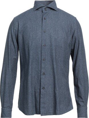 Shirt Midnight Blue-BC