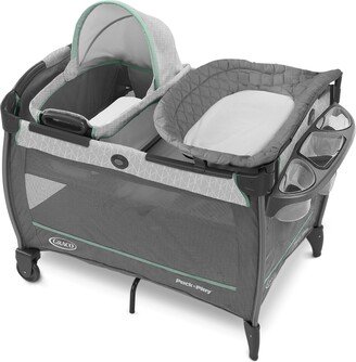 Pack 'n Play Close2Baby Bassinet Playard