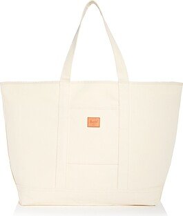 Bamfield Canvas Tote