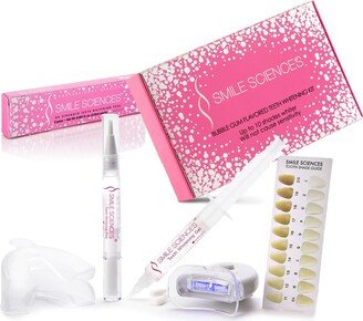 Smile Sciences Original Teeth Whitening Kit & Rx Whitening Pens - Bubblegum