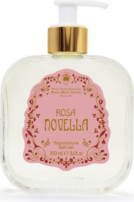 Rosa Novella Bath Gel