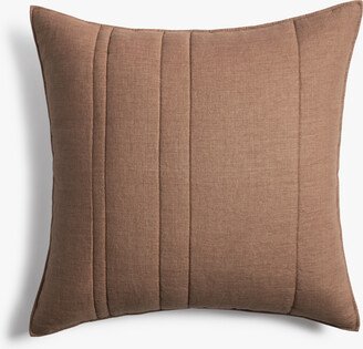 Patina Linen Euro Sham