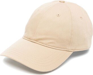 Cotton Baseball Cap-AB