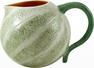 Melon Pitcher