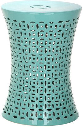 Camilla Garden Stool-AA