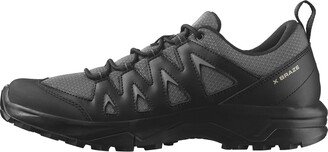 Men's Low-Top Trainers Hiking Shoe-AB