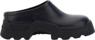 Stomp Slip-On Clogs