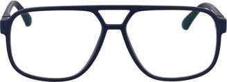 Concord Aviator Frame Glasses