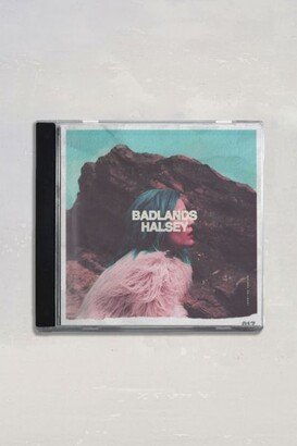 Halsey - Badlands CD