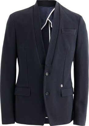 Blazer Midnight Blue-DN