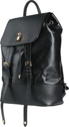 Backpack Black-BH