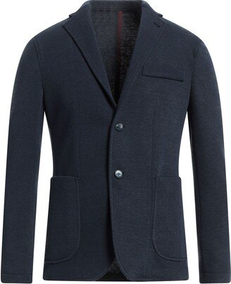 GIORGIO SANDRI Roma Blazer Navy Blue