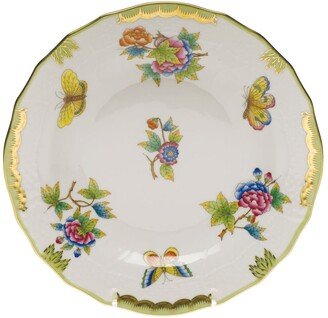 Queen Victoria Dessert Plate