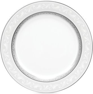 Dinnerware, Crestwood Platinum Accent Plate