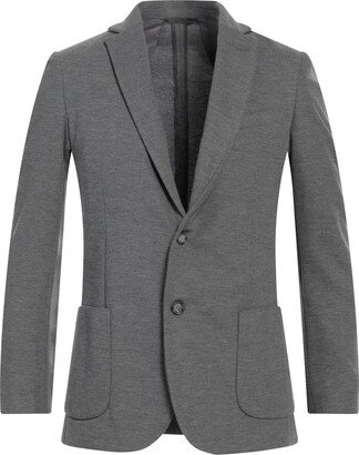 Blazer Grey-BB