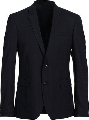 Blazer Midnight Blue-FI