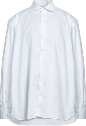 Shirt White-JN